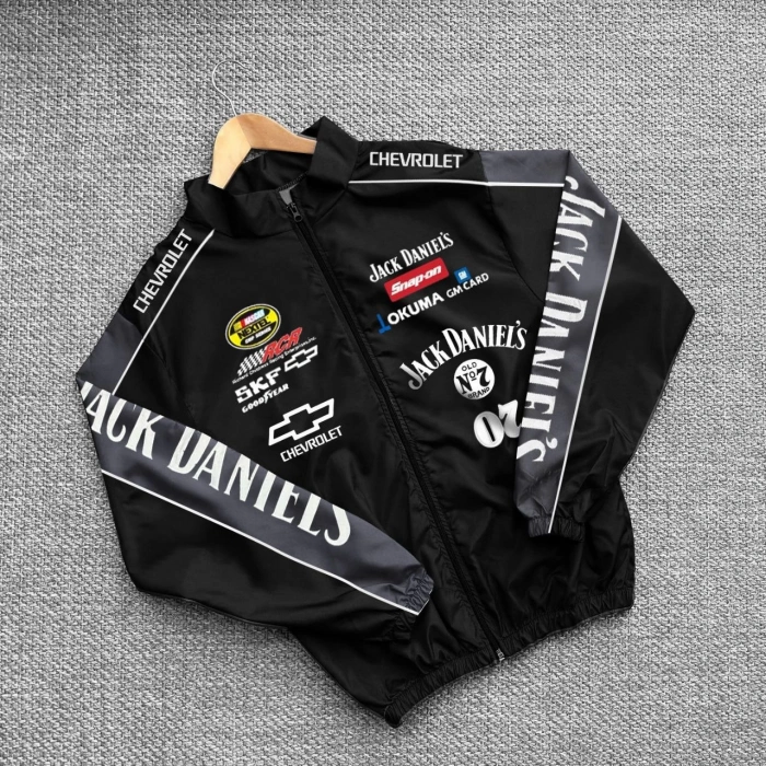 JD Paraşüt Yağmurluk