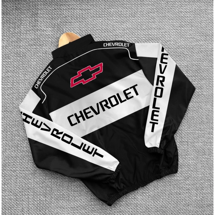 Chevrolet Paraşüt Yağmurluk