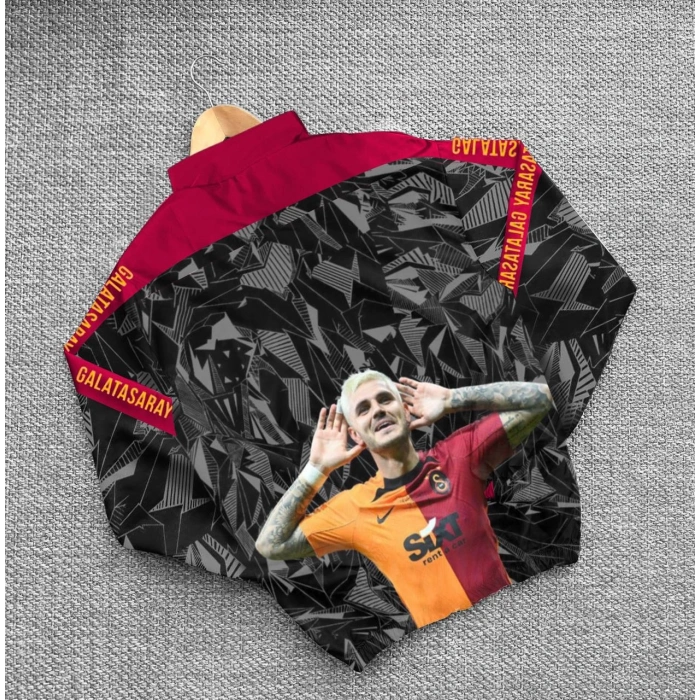 GS Paraşüt Yağmurluk