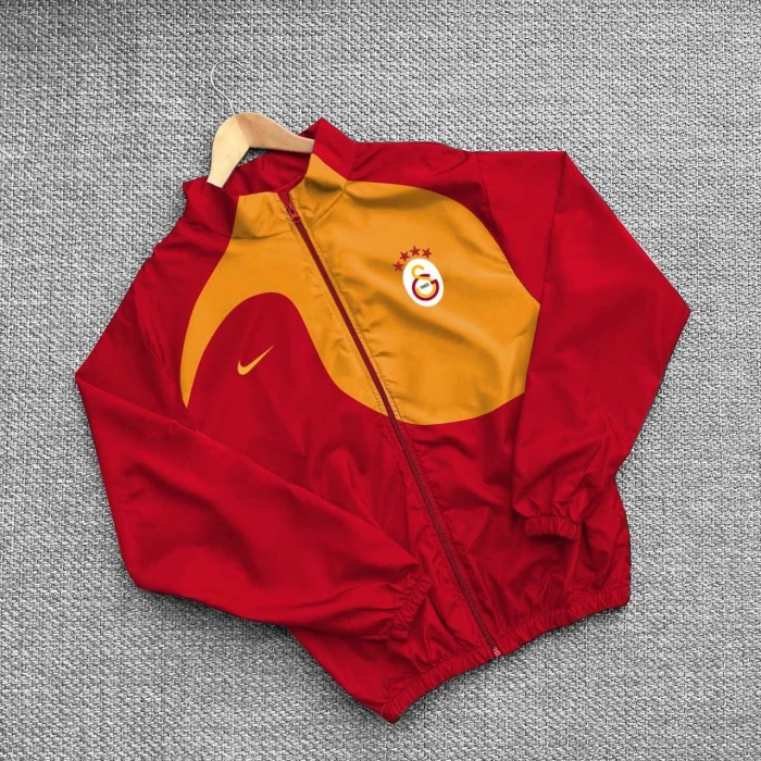 GS Lion Oversize Paraşüt Yağmurluk