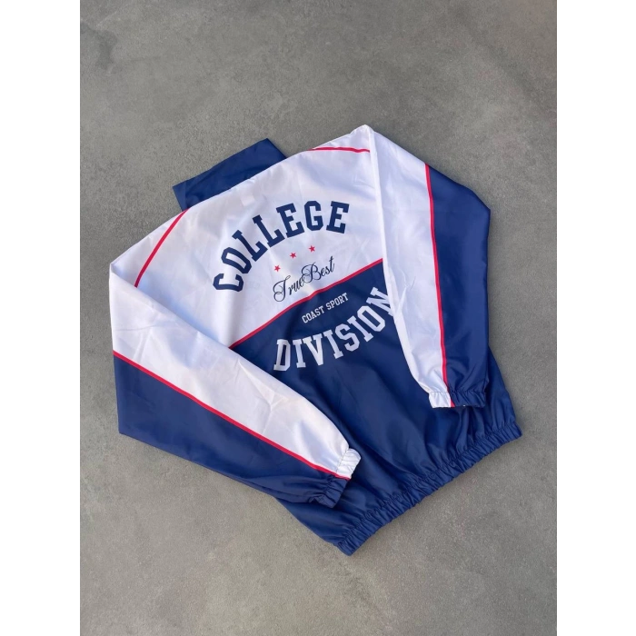 College Paraşüt Yağmurluk