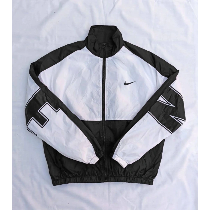 NK Logo Paraşüt Yağmurluk