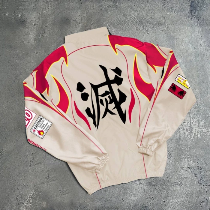 Hash Rack Paraşüt Yağmurluk