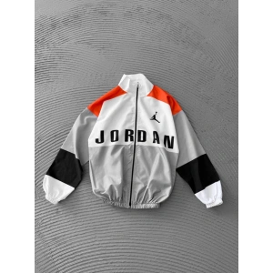 Jordan Oversize Paraşüt Yağmurluk