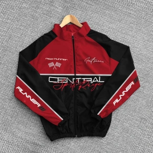 Central Paraşüt Yağmurluk