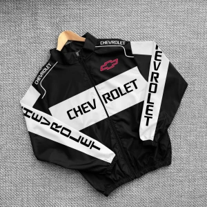 Chevrolet Paraşüt Yağmurluk