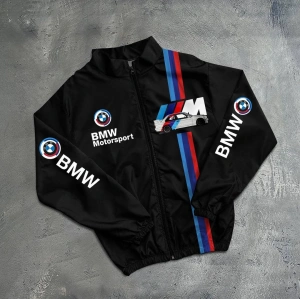 BMW Paraşüt Yağmurluk