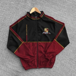 Porsche Paraşüt Yağmurluk