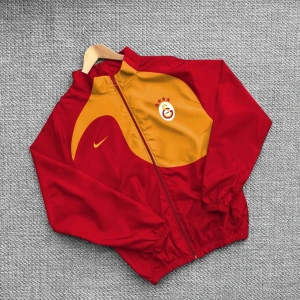 GS Lion Oversize Paraşüt Yağmurluk