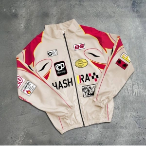 Hash Rack Paraşüt Yağmurluk