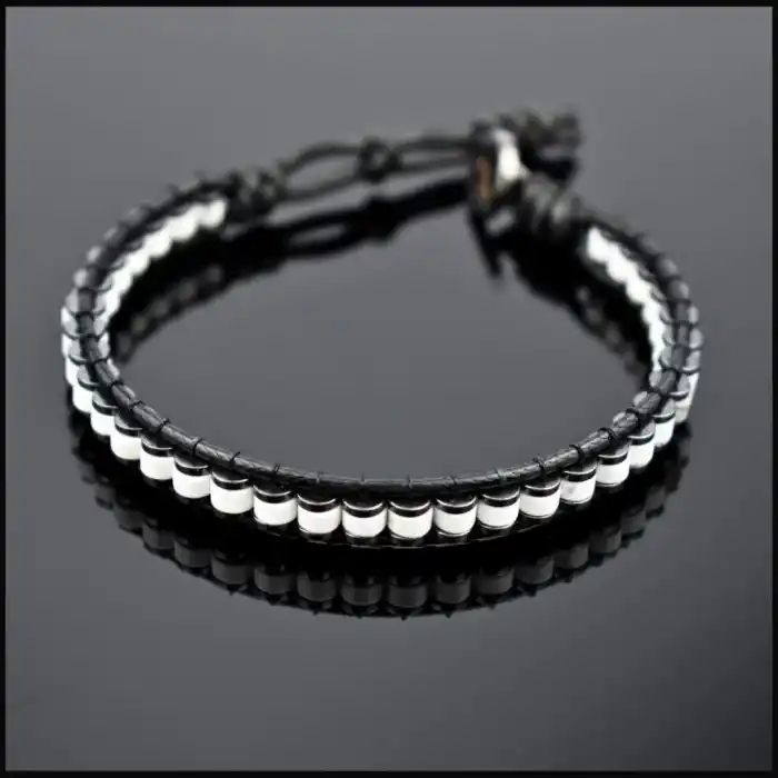 Havlit Slim Silindir Bileklik