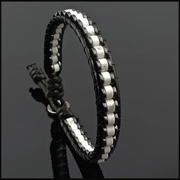 Havlit Slim Silindir Bileklik