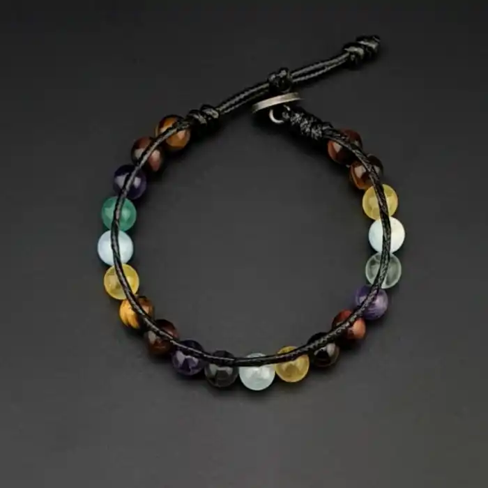 İkizler Burcu Bohem Bileklik