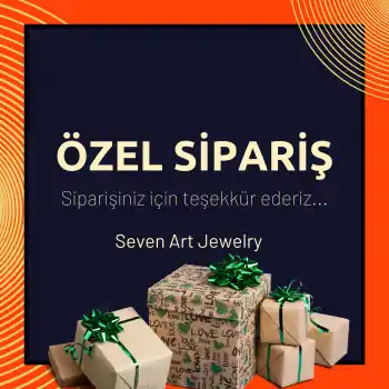 Özel Sipariş Talebi