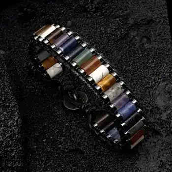 Galaksi Silindir Bileklik