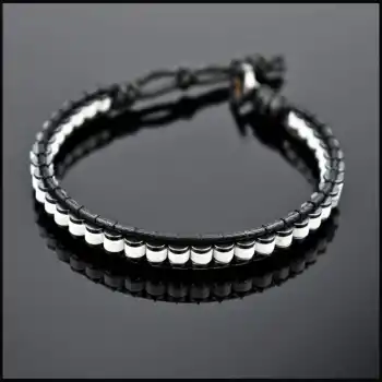 Havlit Slim Silindir Bileklik