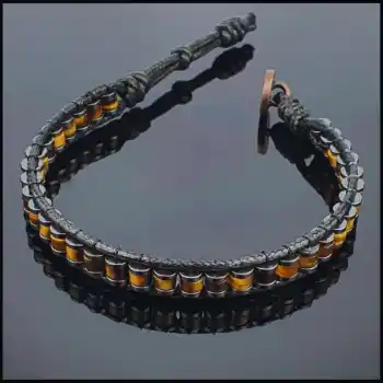 Kaplan Gözü Slim Silindir