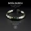 Boğa Burcu Bohem Bileklik