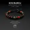 Koç Burcu Bohem Bileklik