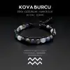 Kova Burcu Bohem Bileklik