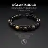 Oğlak Burcu Bohem Bileklik