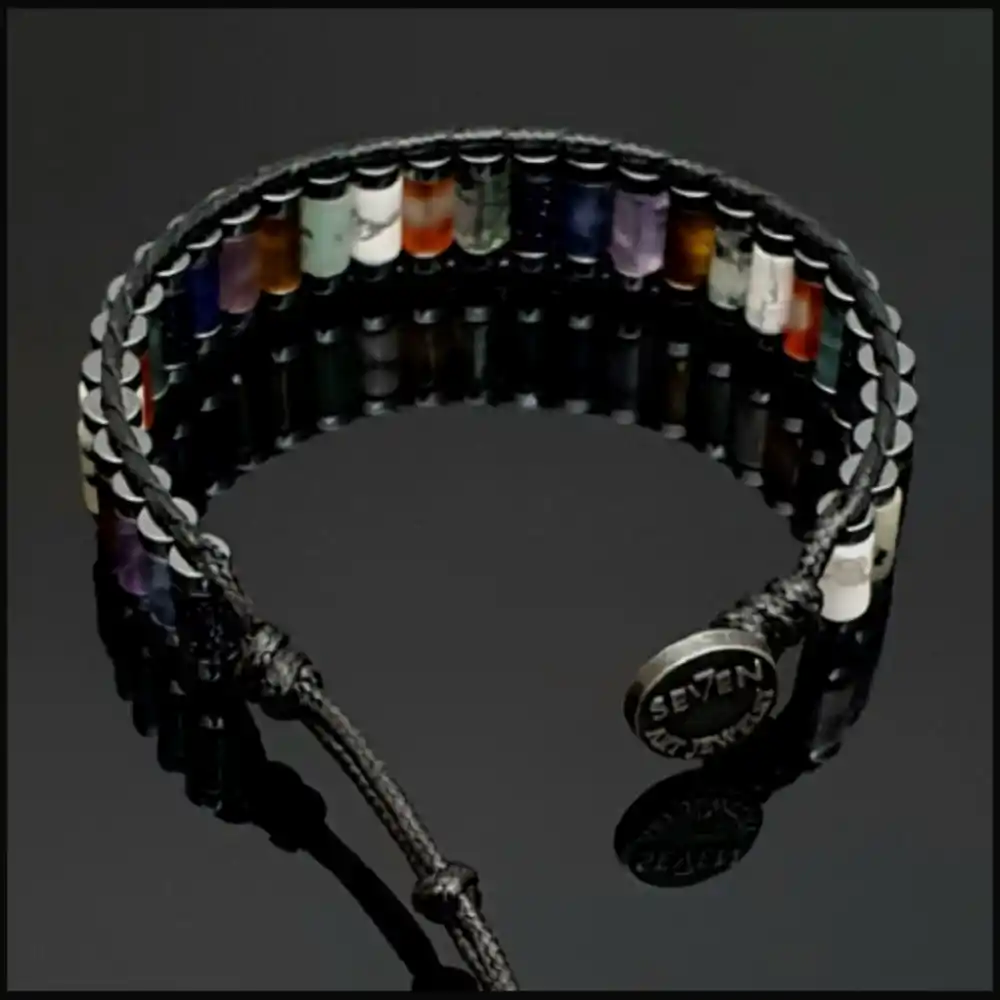 Galaksi Silindir Bileklik