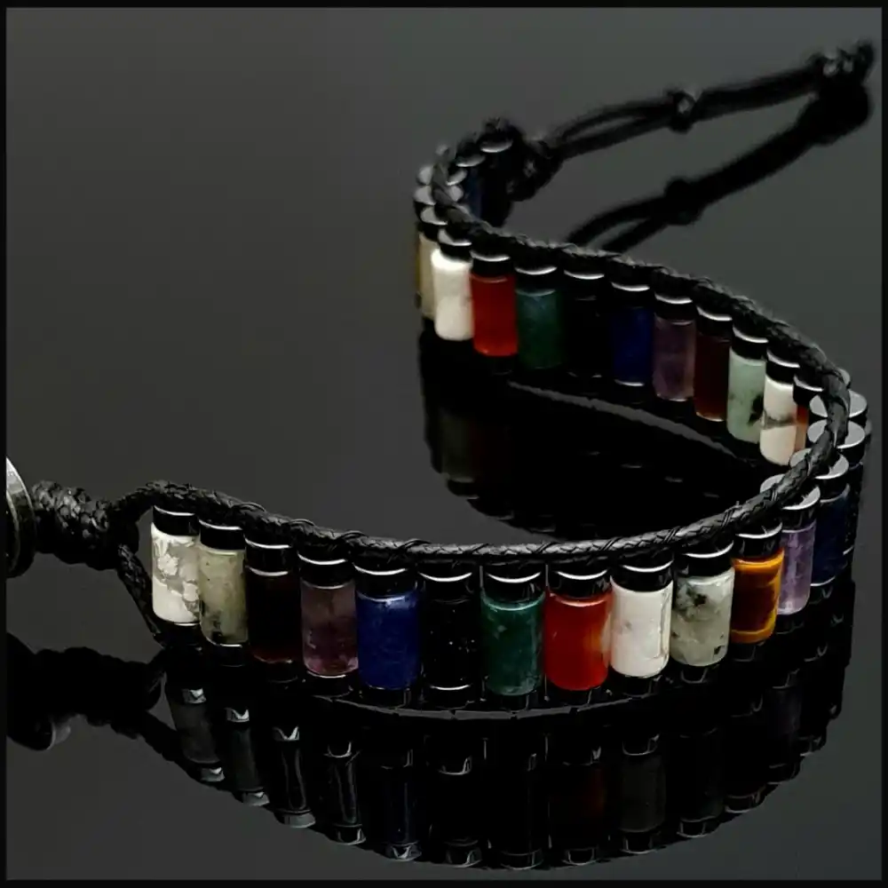 Galaksi Silindir Bileklik