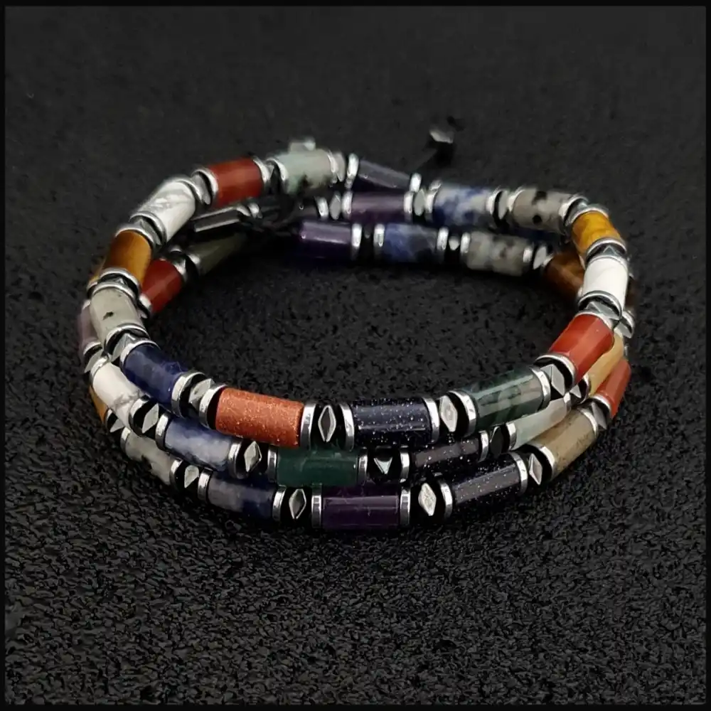 Galaksi Silindir Kolye