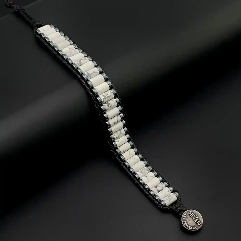 Havlit Silindir Bileklik