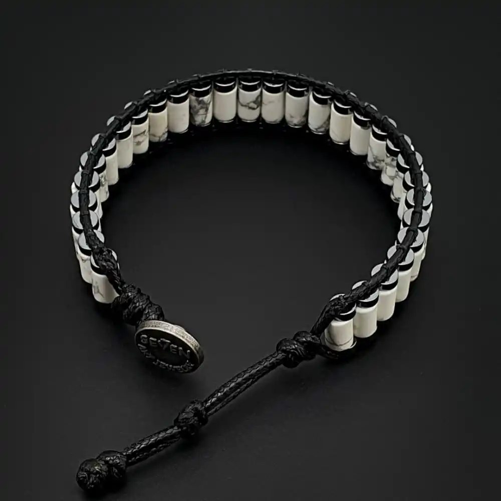 Havlit Silindir Bileklik