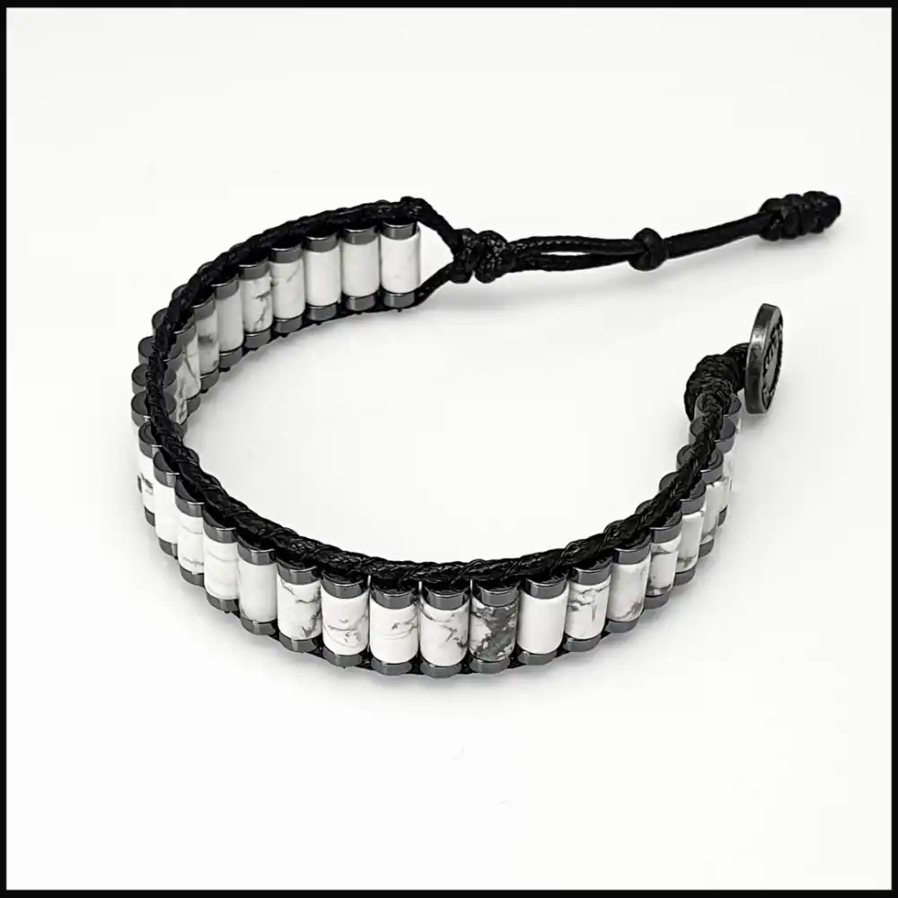 Havlit Silindir Bileklik