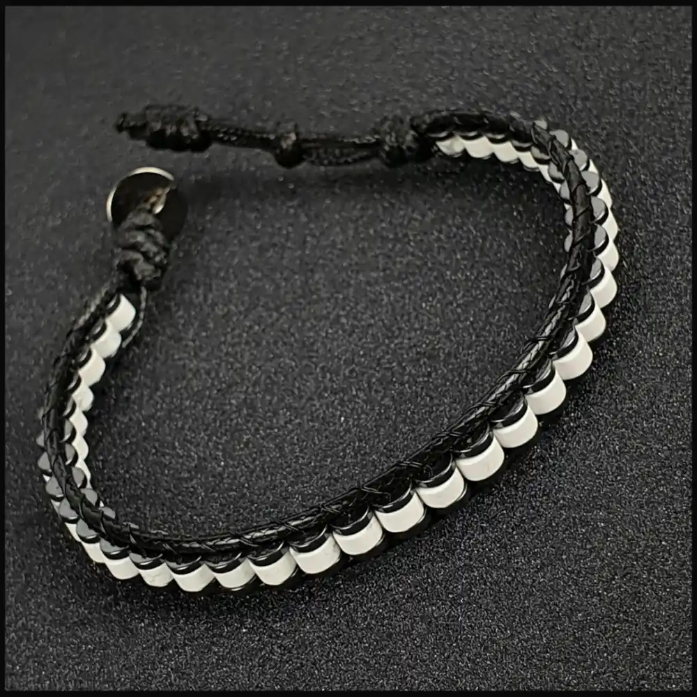 Havlit Slim Silindir Bileklik