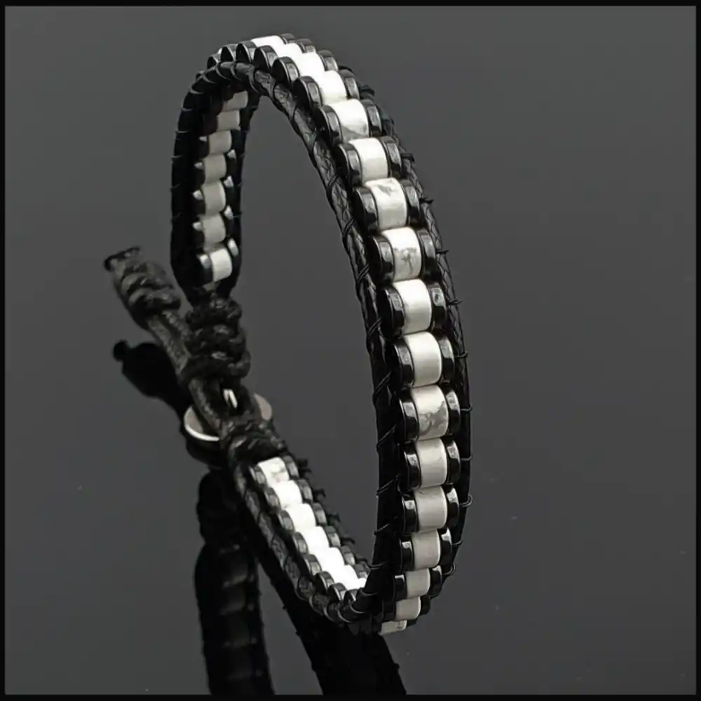 Havlit Slim Silindir Bileklik