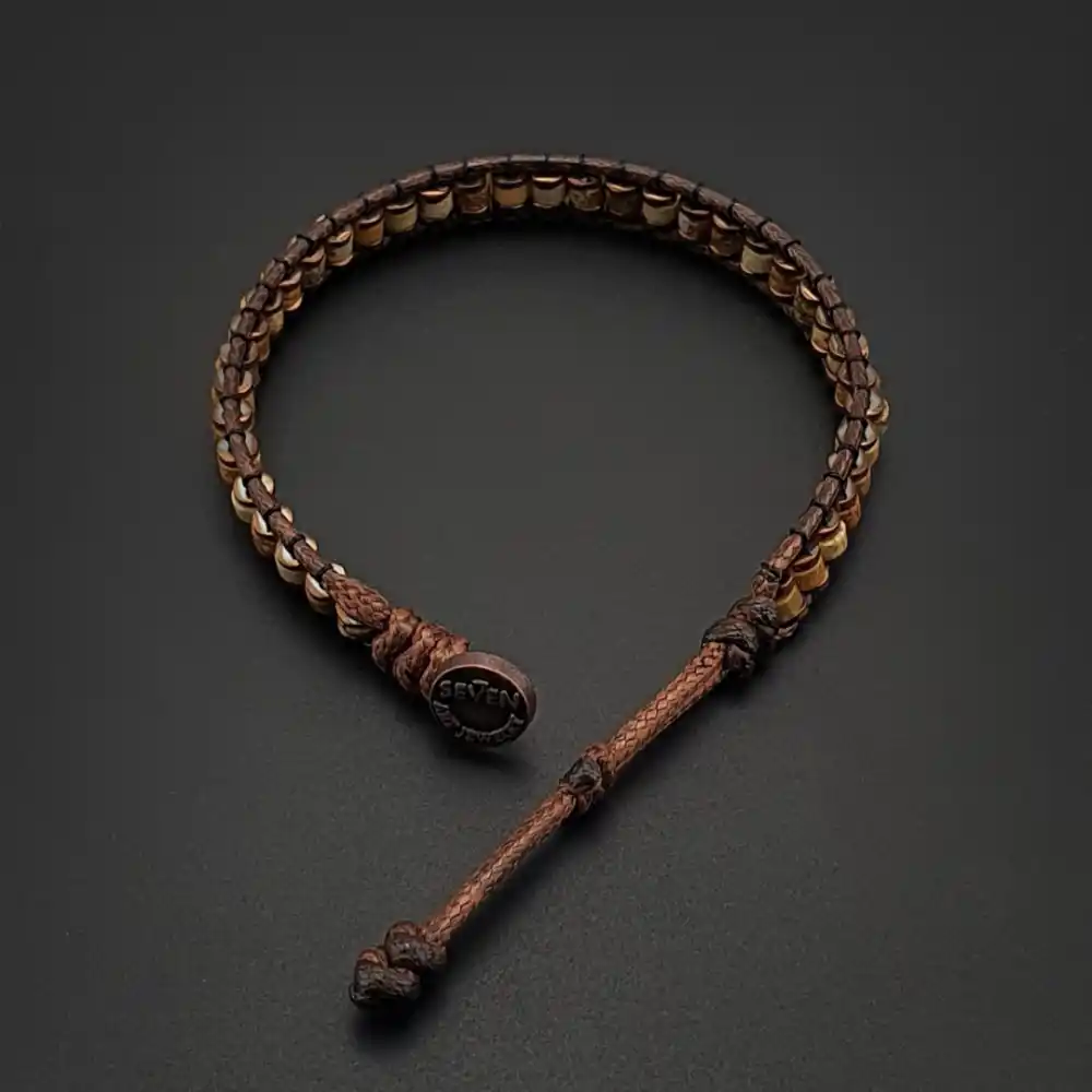 Jasper Slim Silindir Bileklik