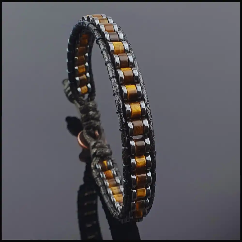 Kaplan Gözü Slim Silindir