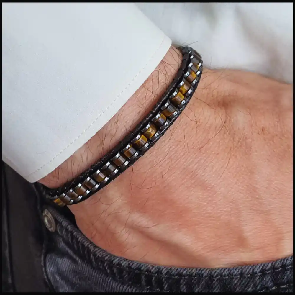 Kaplan Gözü Slim Silindir