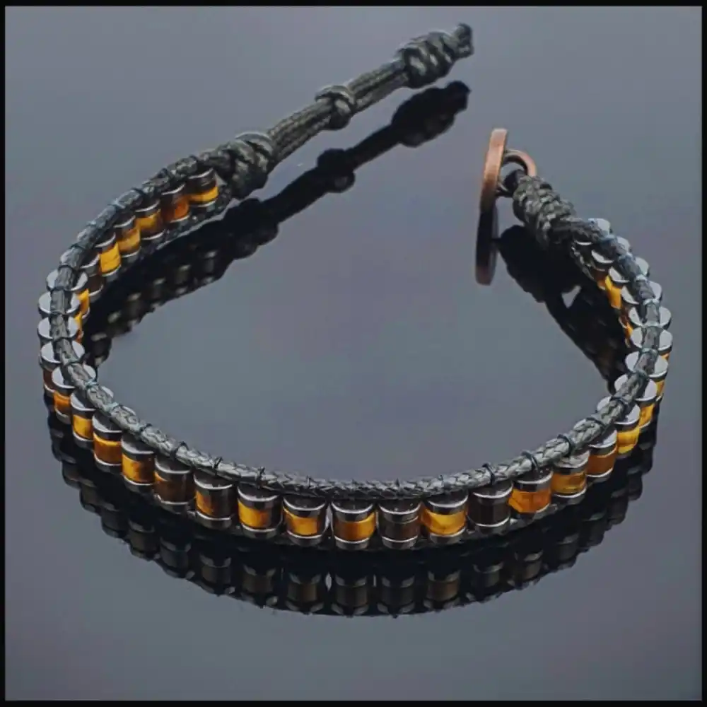 Kaplan Gözü Slim Silindir