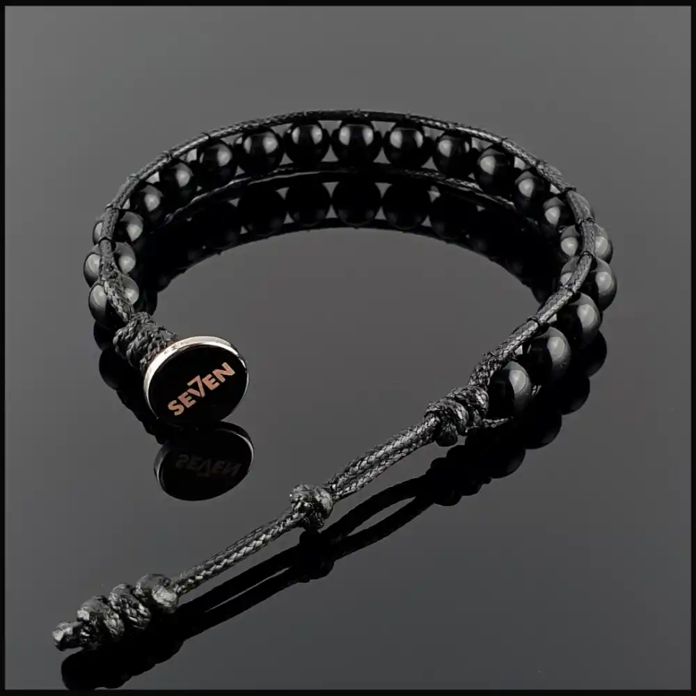 Oniks Taşı Bileklik