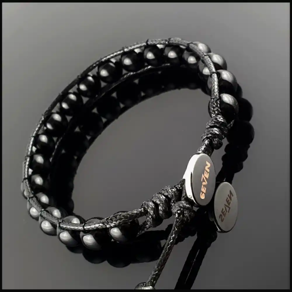 Oniks Taşı Bileklik