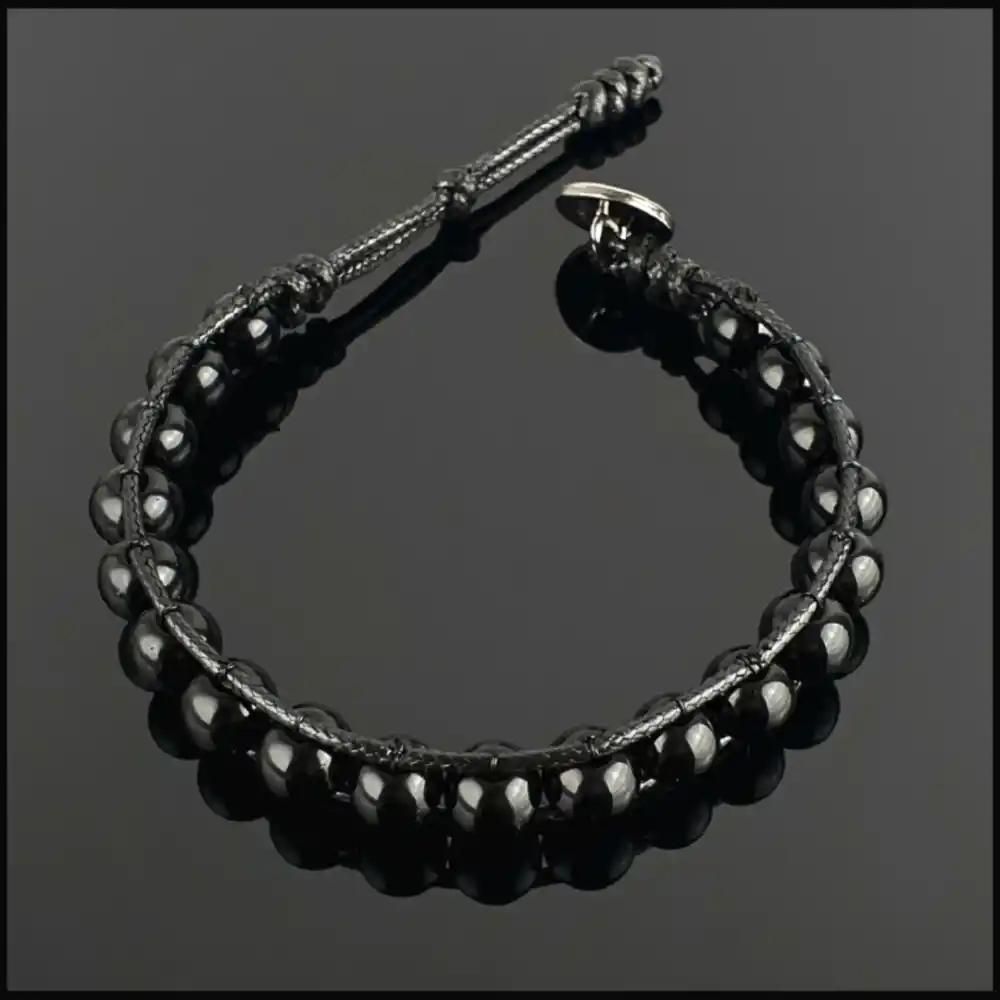 Oniks Taşı Bileklik