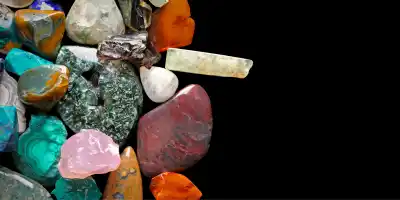 DOĞAL TAŞ REHBERİ