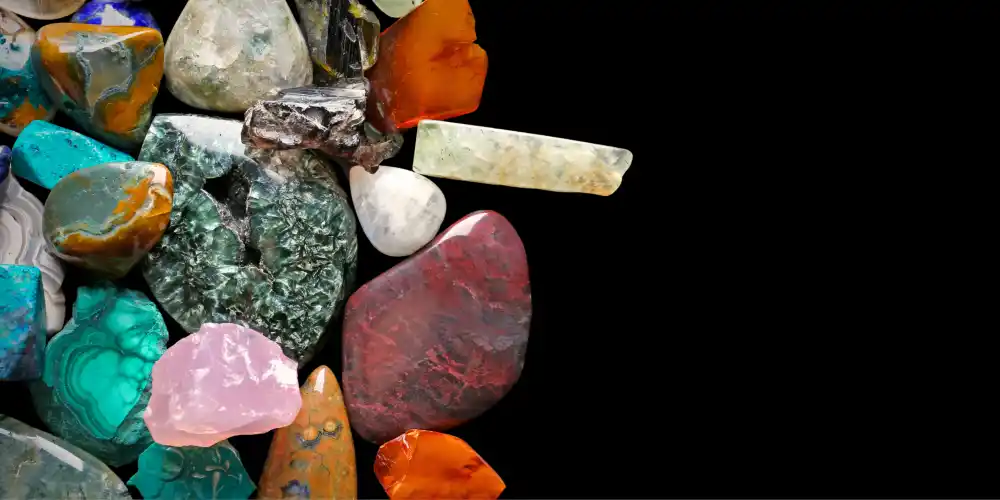 DOĞAL TAŞ REHBERİ