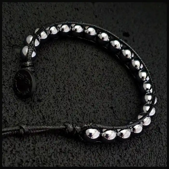 Titreşim Taşı (Terahertz) Bileklik