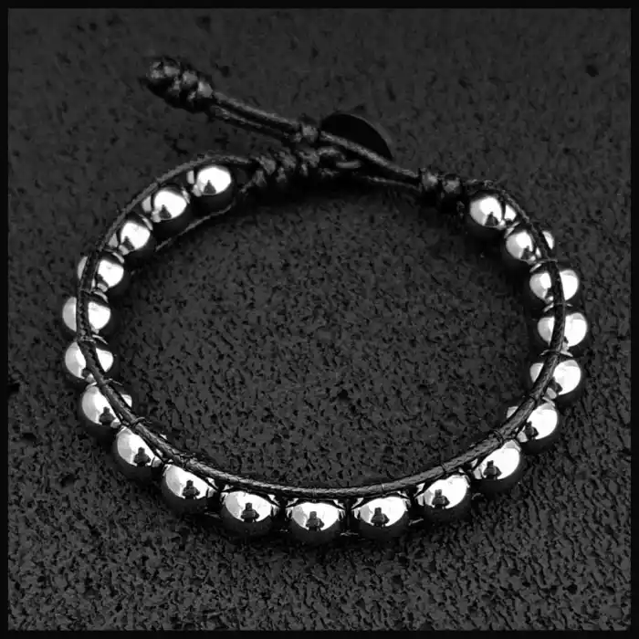 Titreşim Taşı (Terahertz) Bileklik