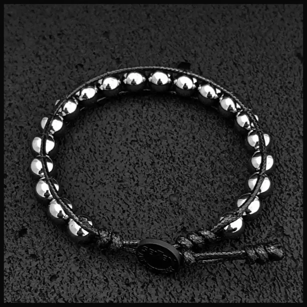 Titreşim Taşı (Terahertz) Bileklik