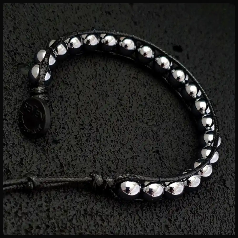 Titreşim Taşı (Terahertz) Bileklik