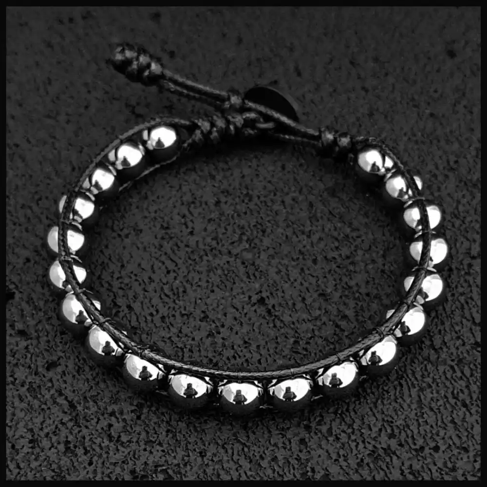 Titreşim Taşı (Terahertz) Bileklik