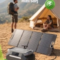 GoboEnergy P3200 2048Wh LiFePO4 3200W Max. Taşınabilir Güç İstasyonu,Güç Kaynağı