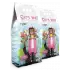 Cats Way Bebek Pudrası Kokulu Kedi Kumu 10L x 2 Adet