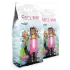 Cats Way Bebek Pudrası Kokulu Kedi Kumu 5L x 2 Adet